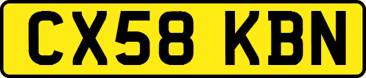 CX58KBN