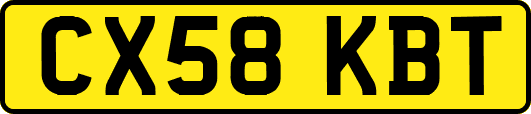 CX58KBT