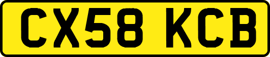 CX58KCB