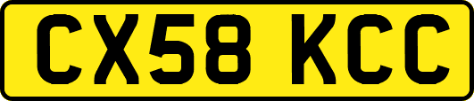 CX58KCC