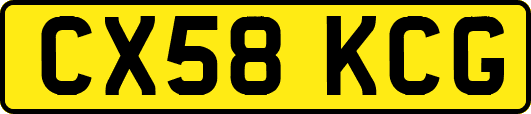 CX58KCG