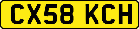 CX58KCH
