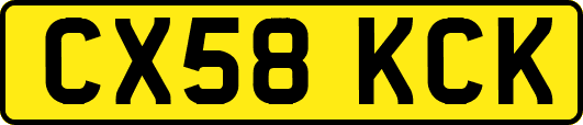CX58KCK