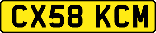 CX58KCM