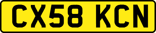 CX58KCN