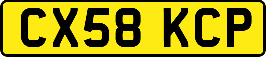 CX58KCP