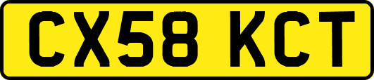 CX58KCT