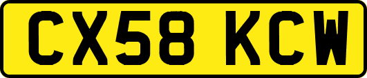 CX58KCW
