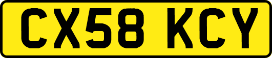 CX58KCY