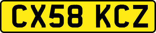 CX58KCZ