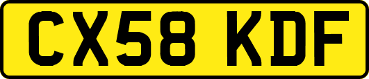 CX58KDF