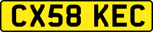 CX58KEC