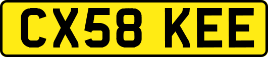 CX58KEE