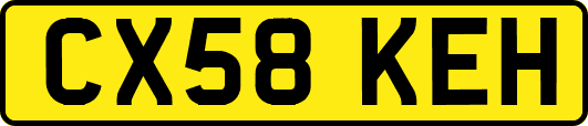 CX58KEH