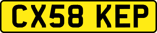 CX58KEP