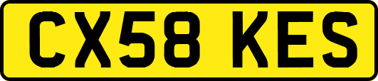 CX58KES