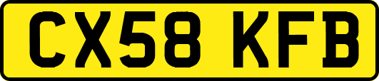 CX58KFB
