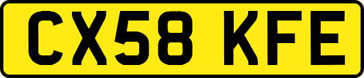 CX58KFE