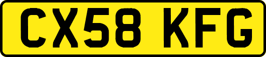 CX58KFG