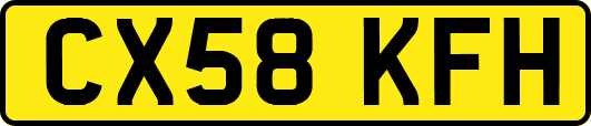 CX58KFH