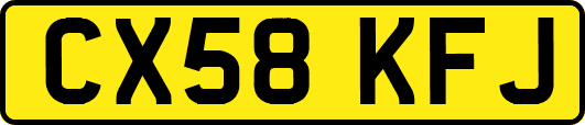 CX58KFJ