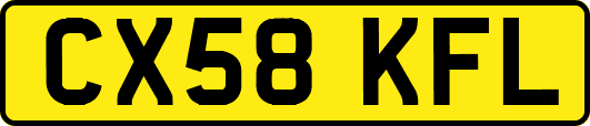 CX58KFL