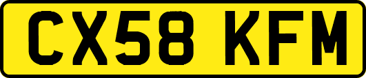 CX58KFM
