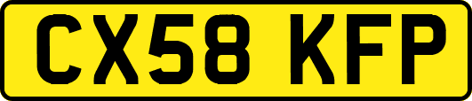 CX58KFP