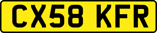 CX58KFR