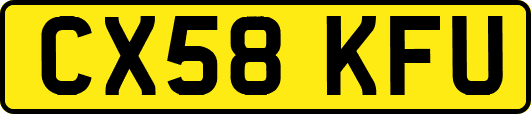 CX58KFU