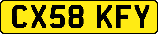 CX58KFY