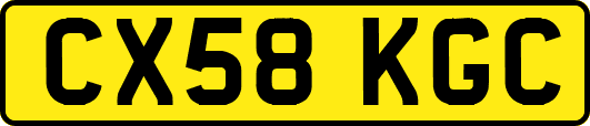 CX58KGC
