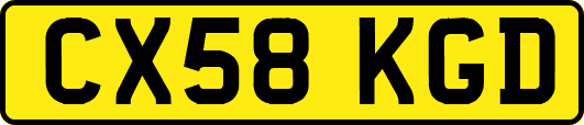 CX58KGD