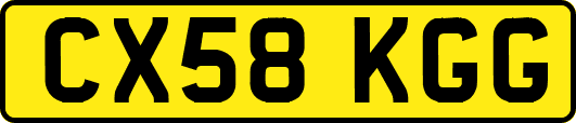 CX58KGG