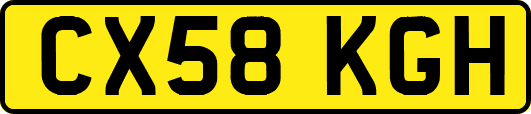 CX58KGH