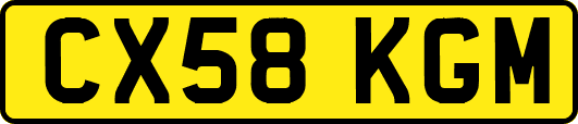 CX58KGM