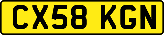 CX58KGN