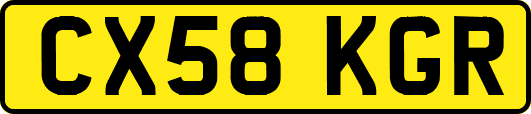 CX58KGR