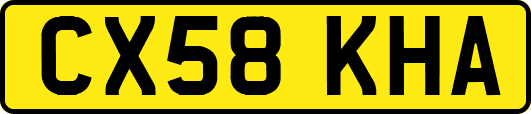 CX58KHA