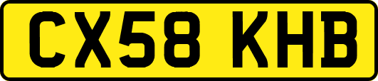 CX58KHB
