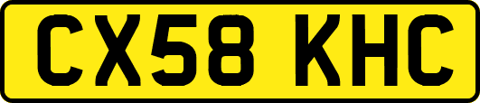 CX58KHC