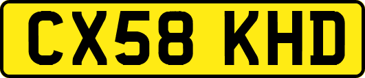 CX58KHD