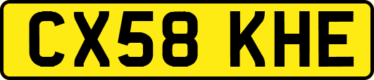 CX58KHE
