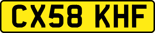 CX58KHF