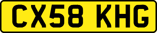 CX58KHG