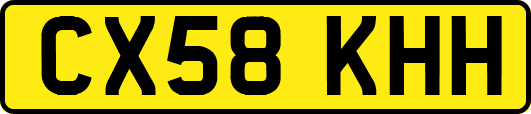 CX58KHH