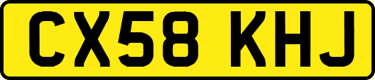 CX58KHJ
