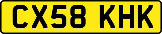 CX58KHK