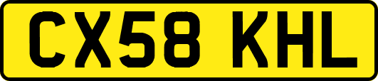 CX58KHL