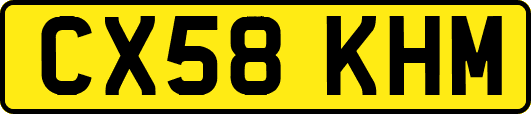 CX58KHM